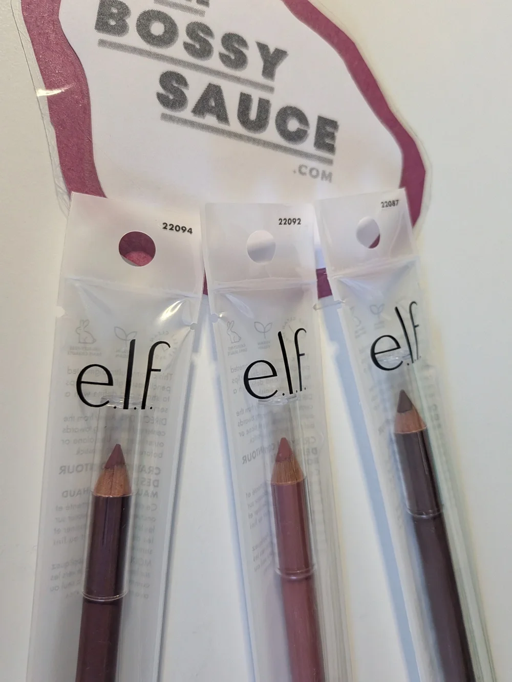 ELF nwt cream